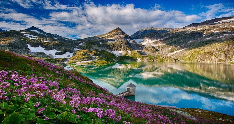 10 Days Europe Tour Package from Bangladesh